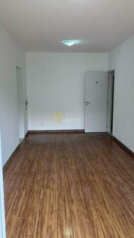 Apartamento à venda no Condomínio Edifício Centaurus em Valinhos/SP: 