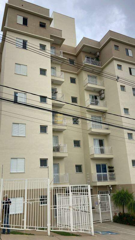 Apartamento à venda no Condomínio Edifício Centaurus em Valinhos/SP: 