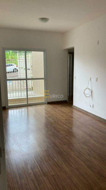 Apartamento à venda no Condomínio Edifício Centaurus em Valinhos/SP: 