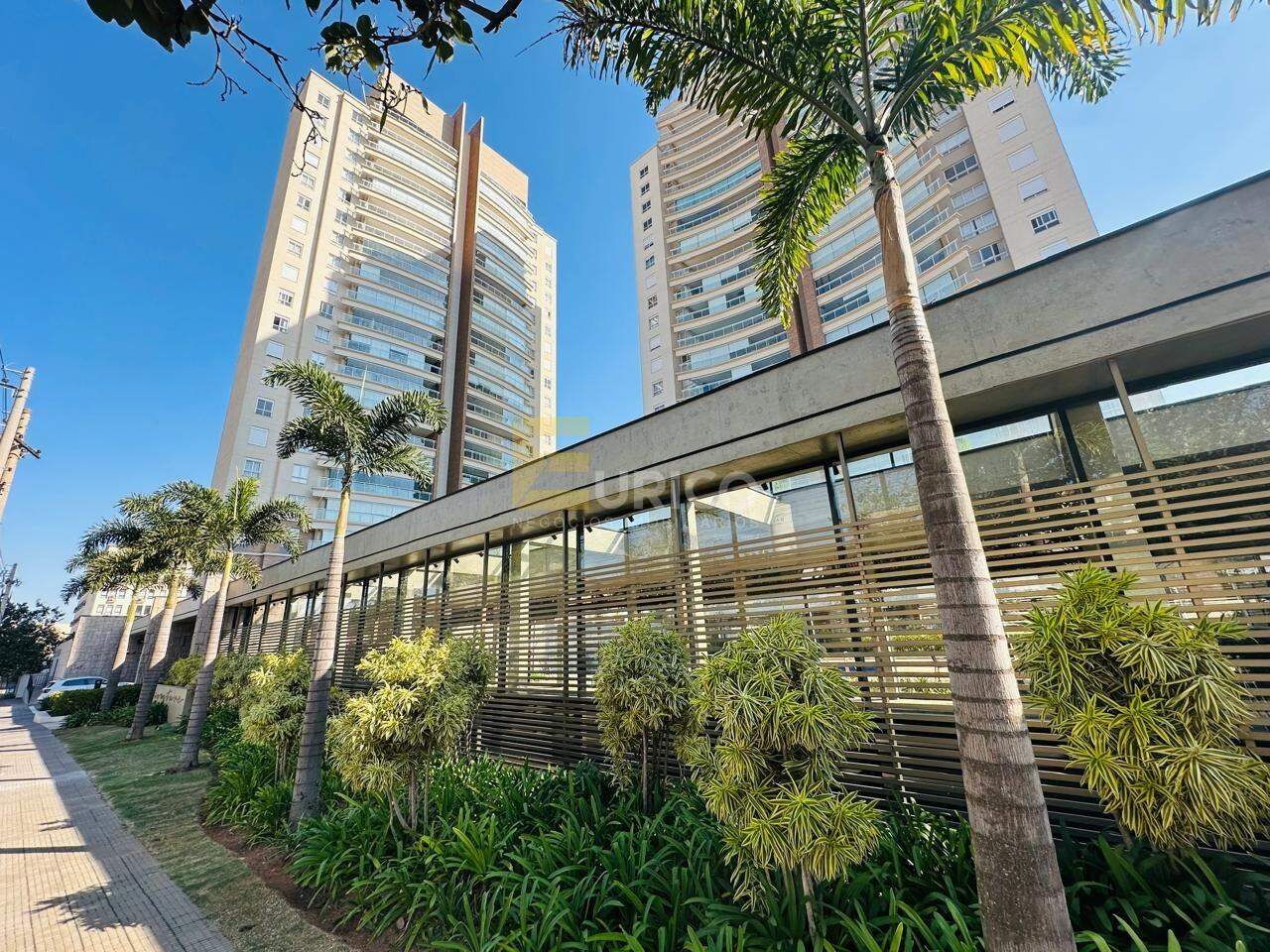 Apartamento à venda no Condomínio Signature em Valinhos/SP: 