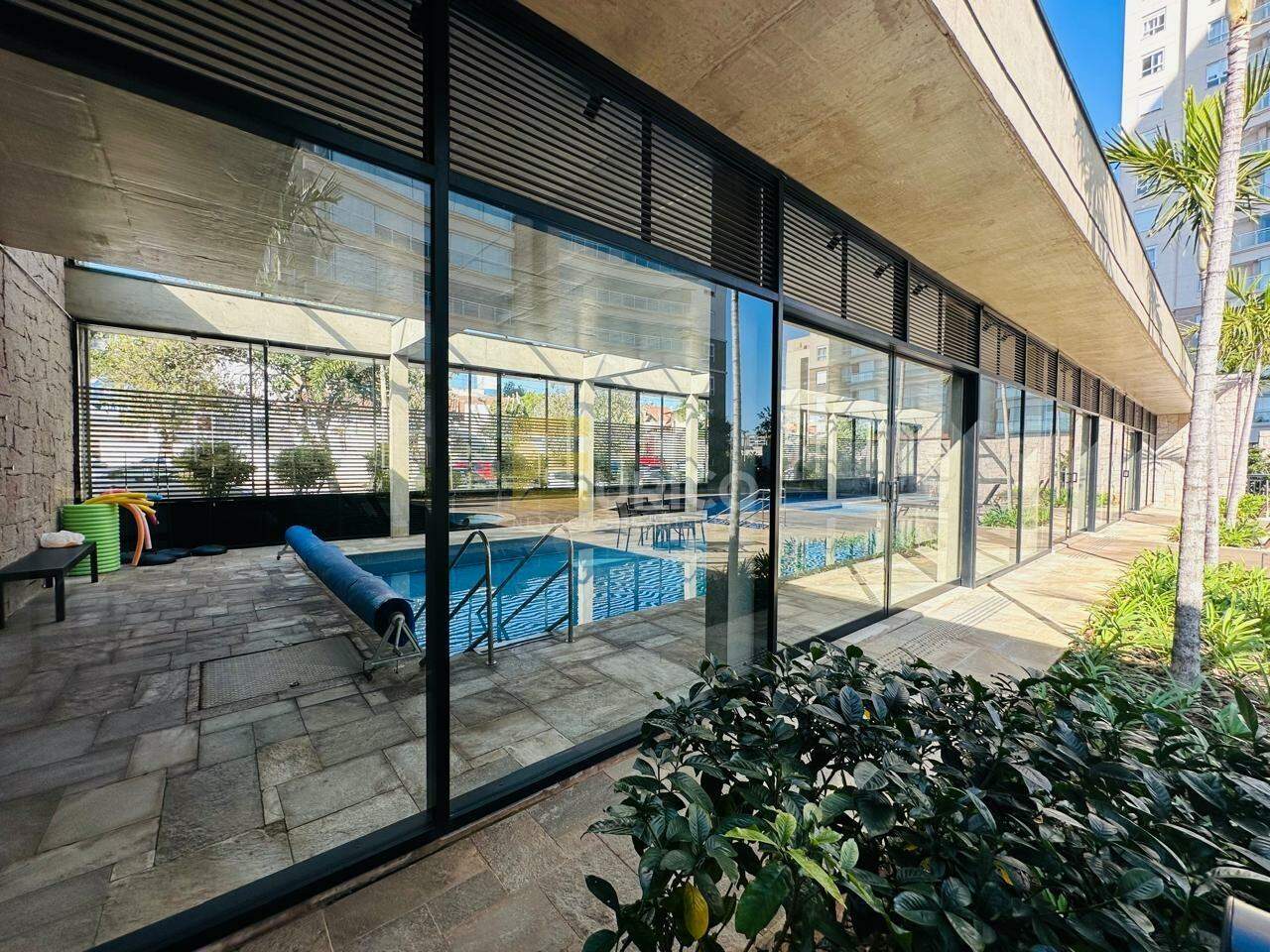 Apartamento à venda no Condomínio Signature em Valinhos/SP: 