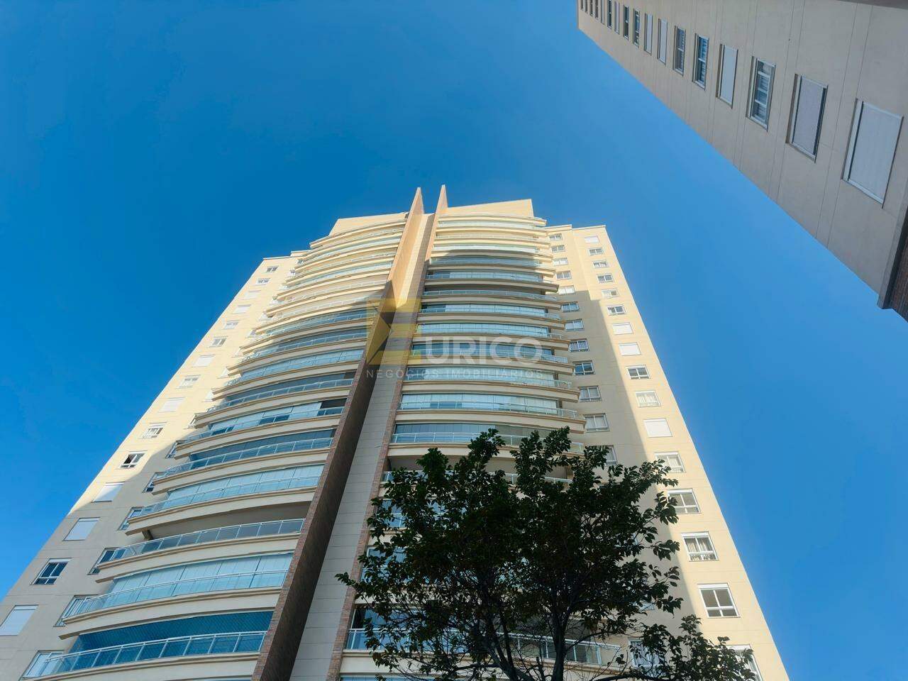 Apartamento à venda no Condomínio Signature em Valinhos/SP: 