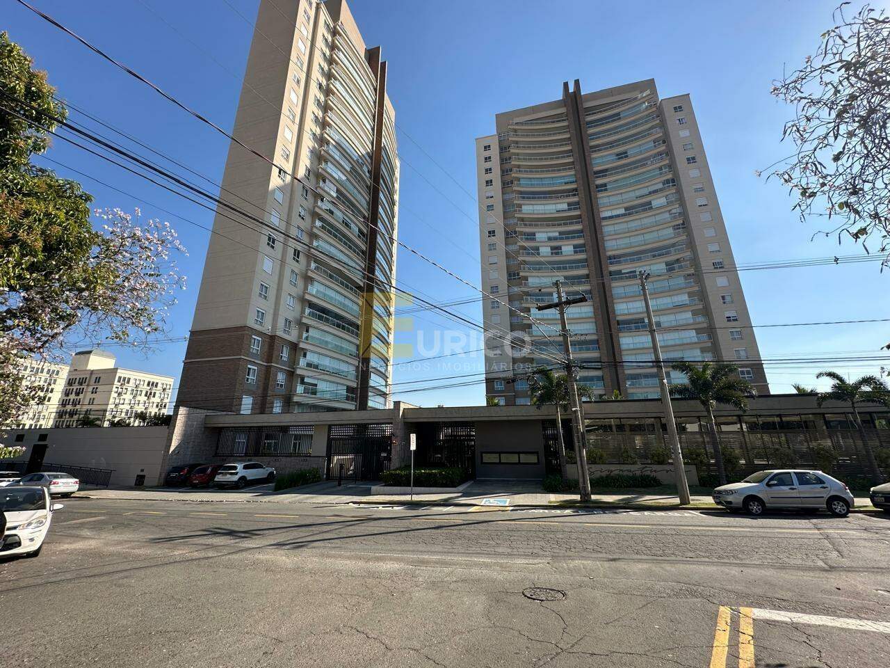 Apartamento à venda no Condomínio Signature em Valinhos/SP: 