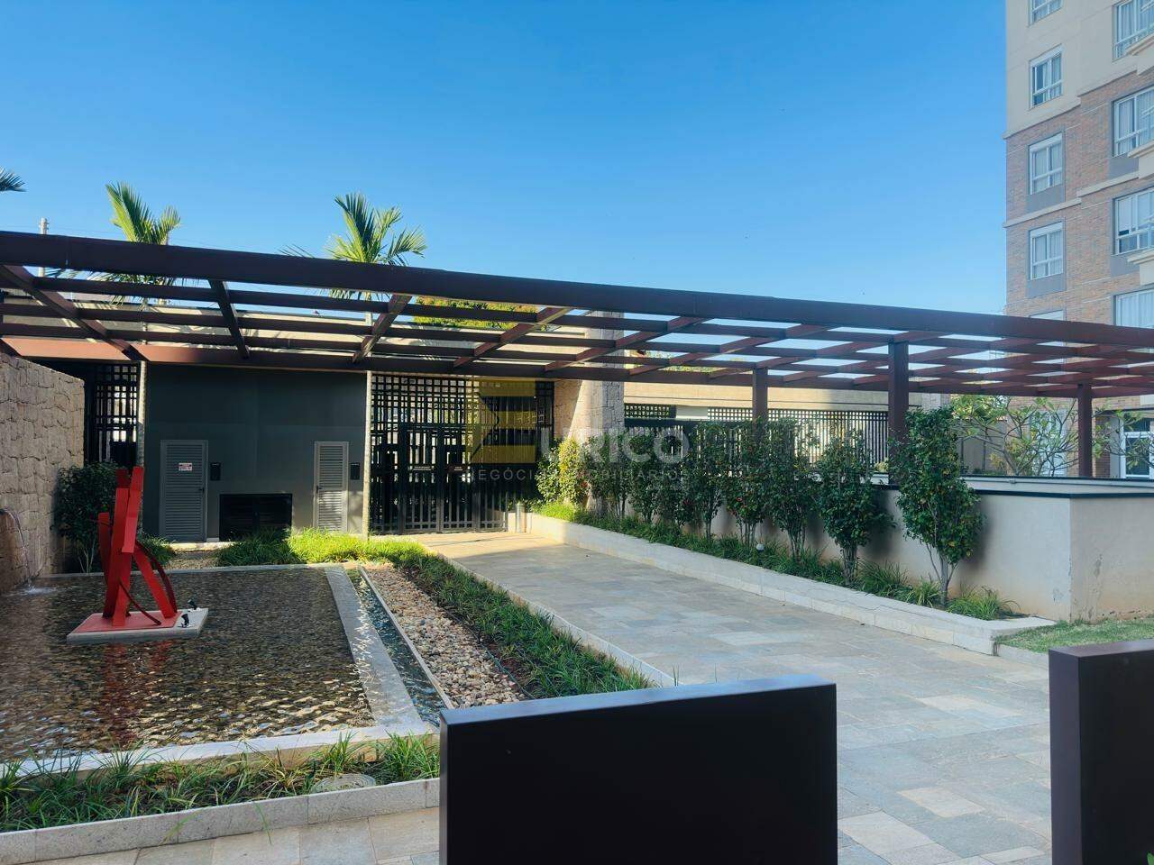 Apartamento à venda no Condomínio Signature em Valinhos/SP: 
