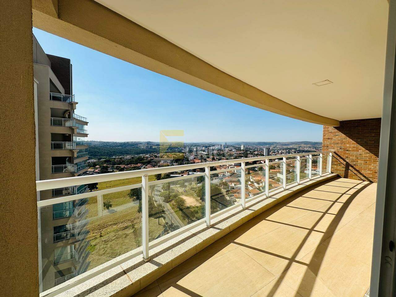 Apartamento à venda no Condomínio Signature em Valinhos/SP: 