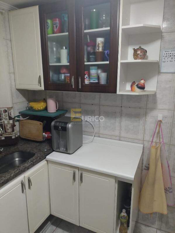 Apartamento à venda no Condomínio Residencial Ilhas Gregas em Valinhos/SP: 