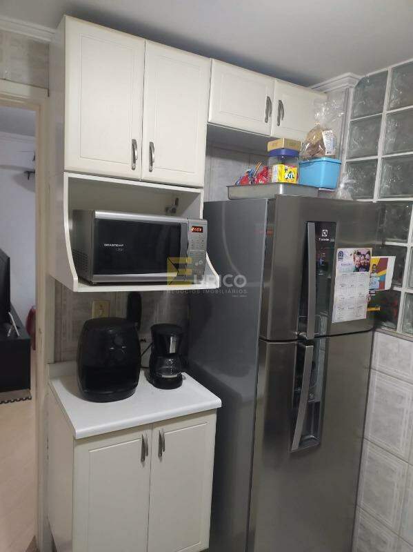 Apartamento à venda no Condomínio Residencial Ilhas Gregas em Valinhos/SP: 