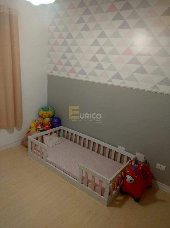 Apartamento à venda no Condomínio Residencial Ilhas Gregas em Valinhos/SP: 