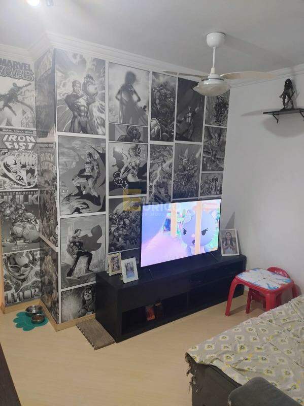 Apartamento à venda no Condomínio Residencial Ilhas Gregas em Valinhos/SP: 