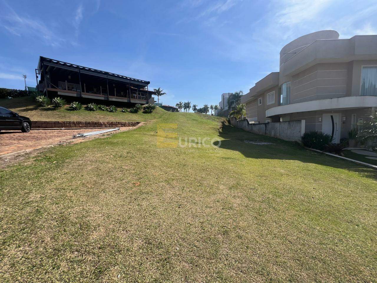 Terreno em Condomínio à venda no Condomínio Reserva dos Vinhedos em Louveira/SP: 