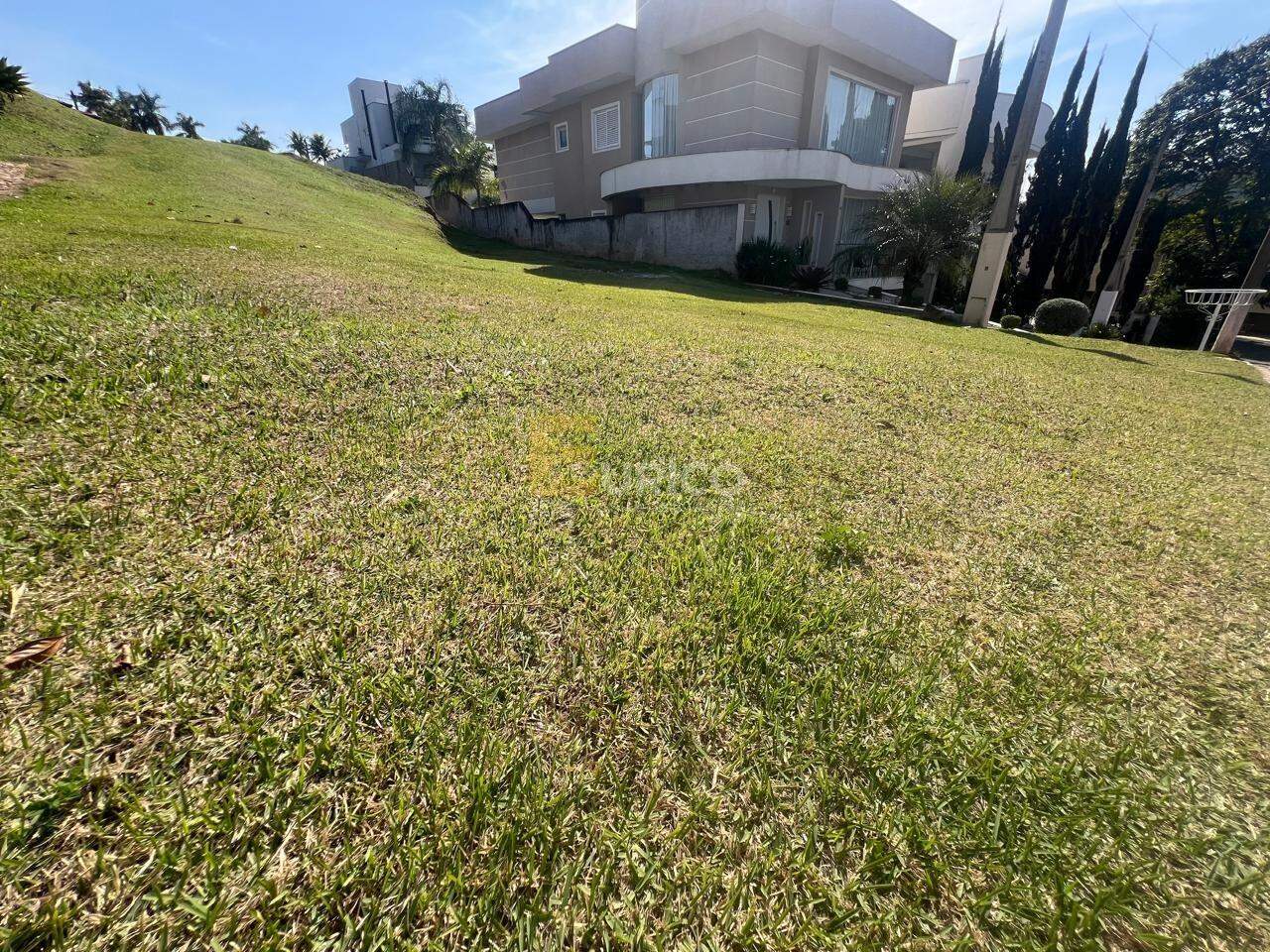 Terreno em Condomínio à venda no Condomínio Reserva dos Vinhedos em Louveira/SP: 