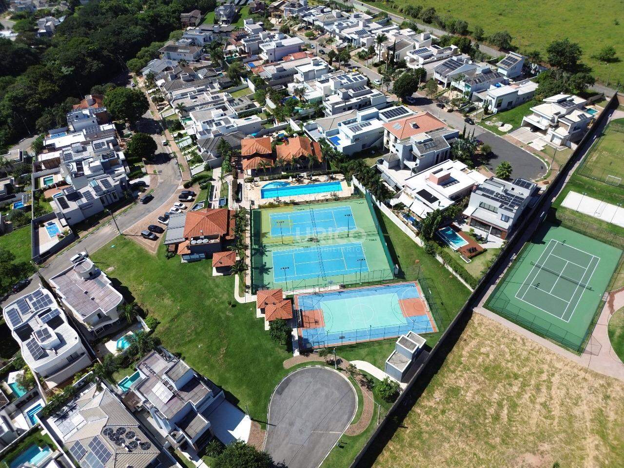 Terreno em Condomínio à venda no Condomínio Reserva dos Vinhedos em Louveira/SP: 