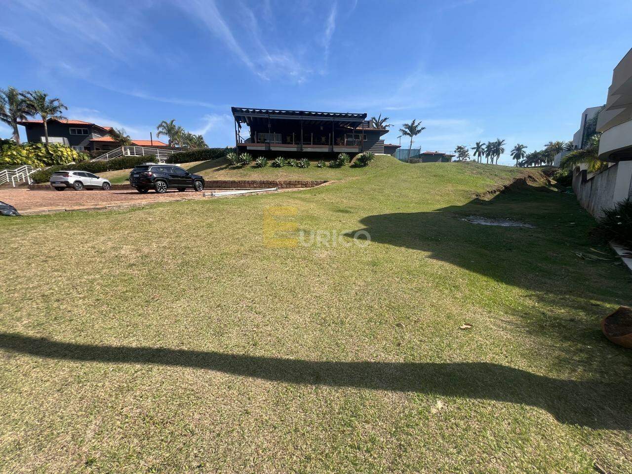 Terreno em Condomínio à venda no Condomínio Reserva dos Vinhedos em Louveira/SP: 