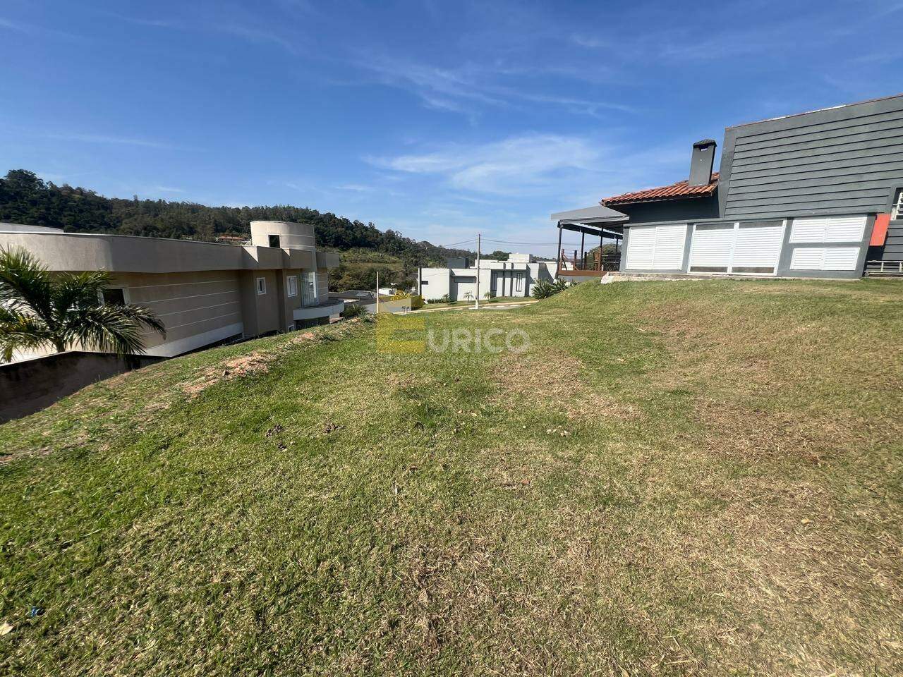 Terreno em Condomínio à venda no Condomínio Reserva dos Vinhedos em Louveira/SP: 