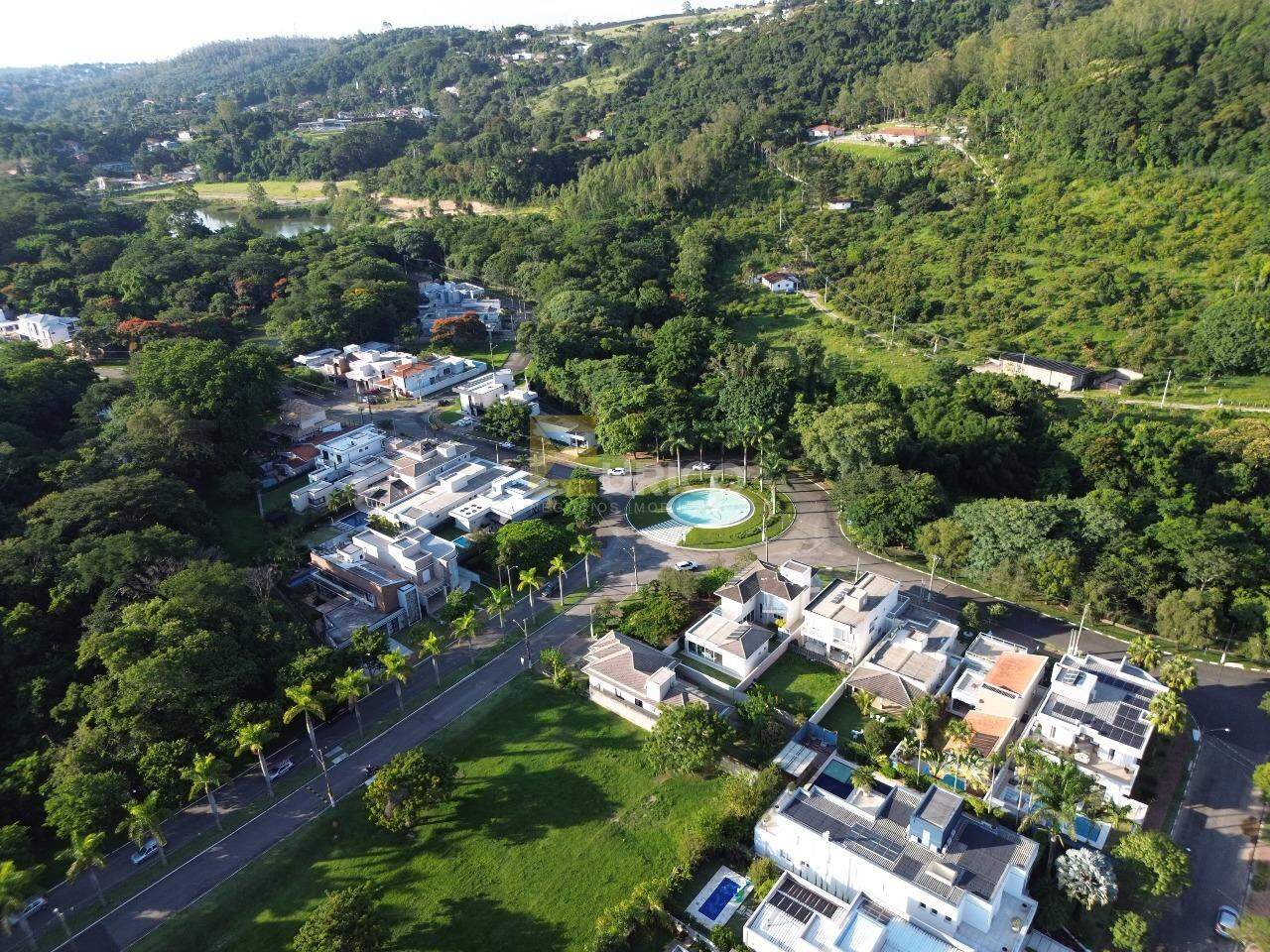 Terreno em Condomínio à venda no Condomínio Reserva dos Vinhedos em Louveira/SP: 