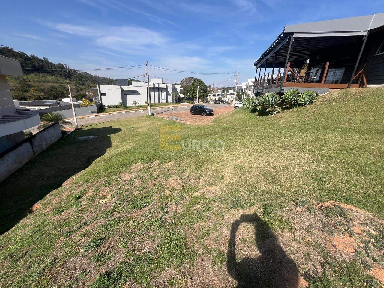 Terreno em Condomínio à venda no Condomínio Reserva dos Vinhedos em Louveira/SP: 