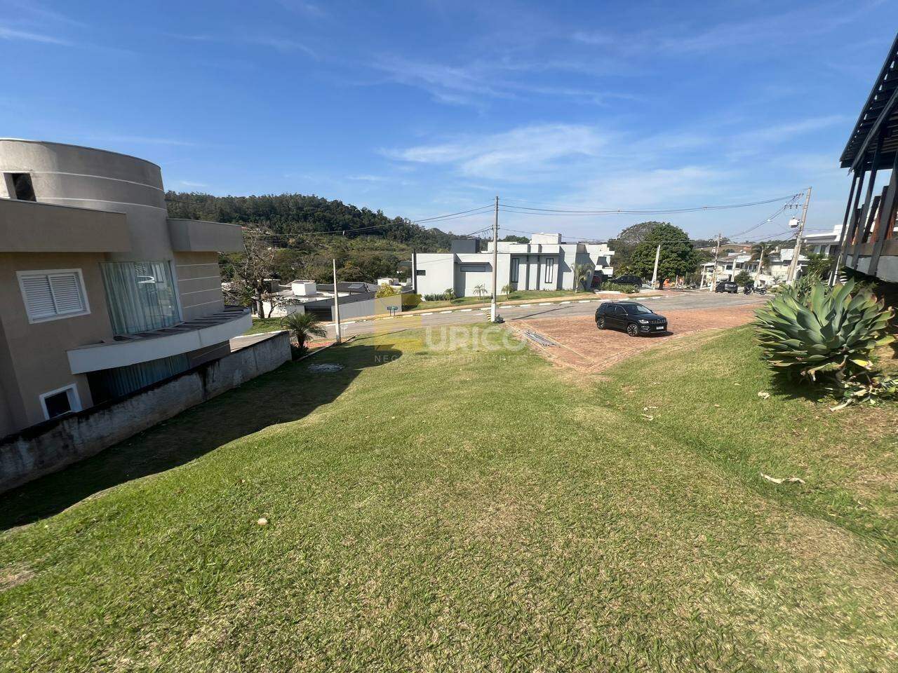 Terreno em Condomínio à venda no Condomínio Reserva dos Vinhedos em Louveira/SP: 