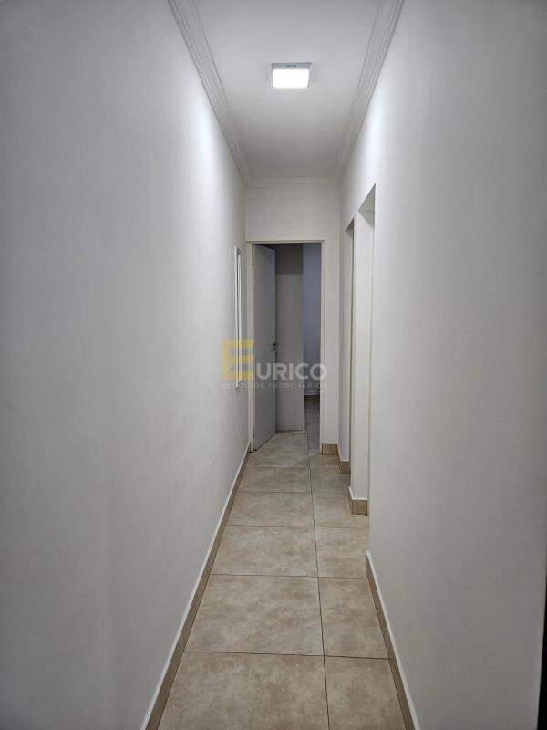 Apartamento à venda no Condomínio Residencial Verona em Valinhos/SP: 