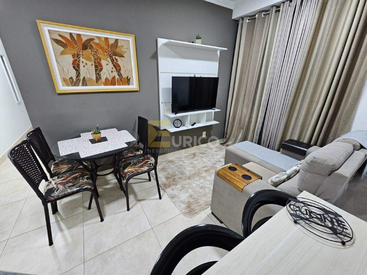 Apartamento à venda no Condomínio Residencial Verona em Valinhos/SP: 