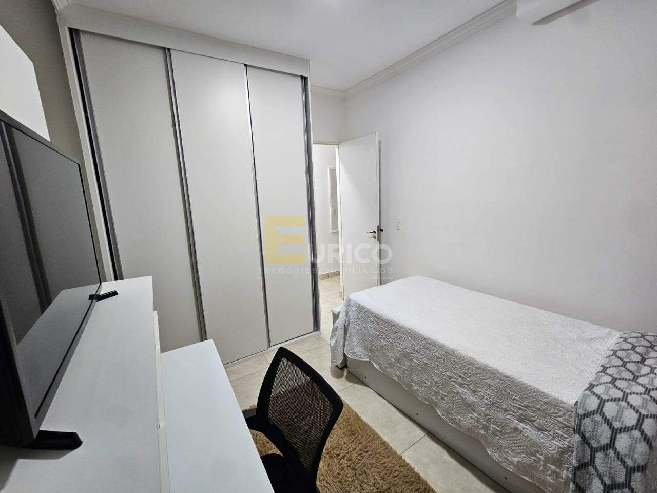 Apartamento à venda no Condomínio Residencial Verona em Valinhos/SP: 