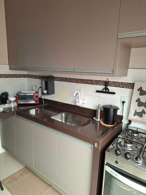 Casa em condomínio à venda no Condomínio Residencial Moinho Verde em Valinhos/SP: 