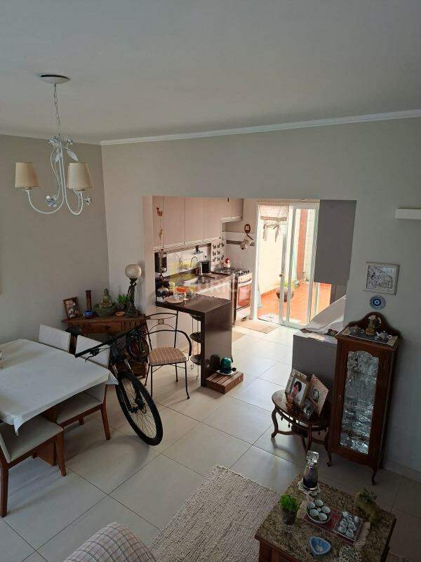 Casa em condomínio à venda no Condomínio Residencial Moinho Verde em Valinhos/SP: 