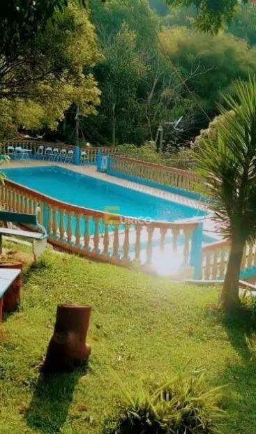 Chácara à venda no Chácaras Aracary em VÁRZEA PAULISTA/SP: 