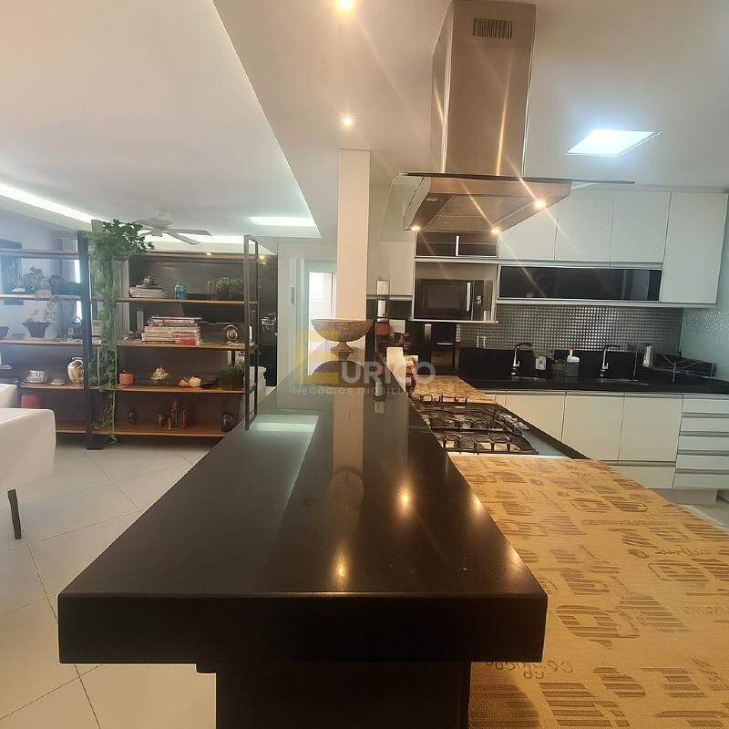 Apartamento à venda no Condomínio Inspiratto Residencial em Campinas/SP: 