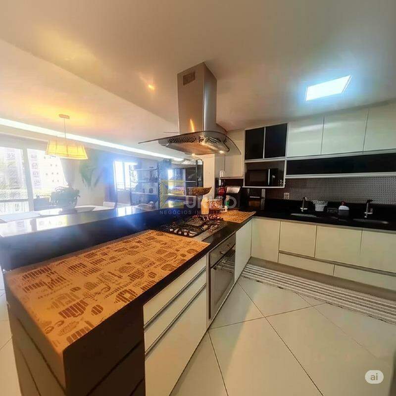 Apartamento à venda no Condomínio Inspiratto Residencial em Campinas/SP: 