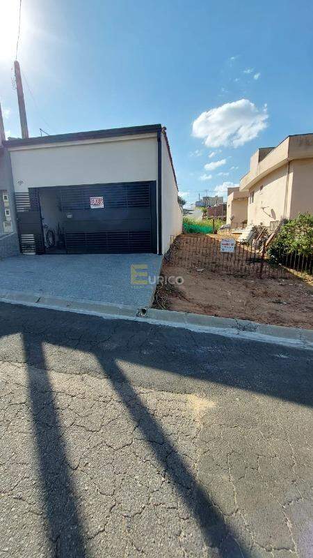 Terreno à venda no Santa Rosa em Vinhedo/SP: 