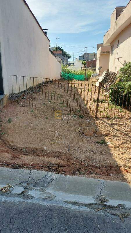 Terreno à venda no Santa Rosa em Vinhedo/SP: 