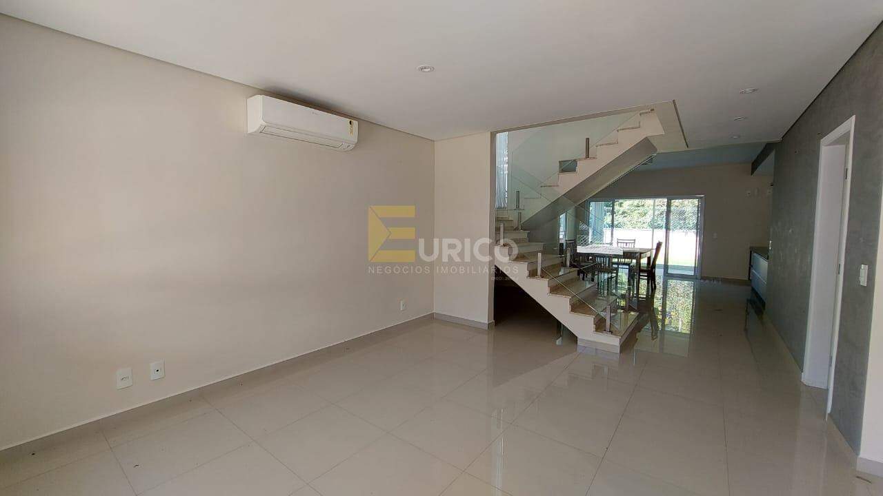 Casa em condomínio à venda no Condomínio Village San Nicholas em Vinhedo/SP: 