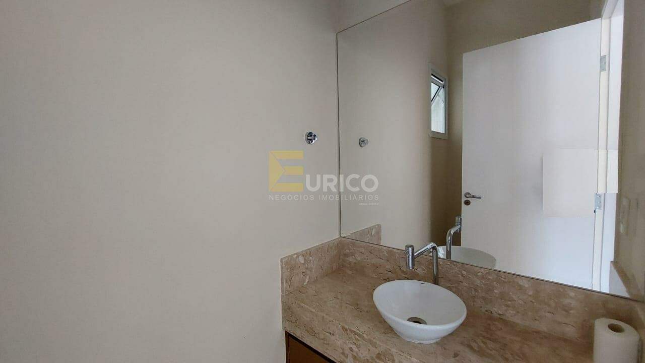 Casa em condomínio à venda no Condomínio Village San Nicholas em Vinhedo/SP: 