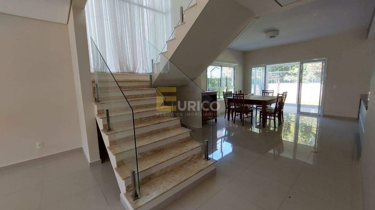 Casa em condomínio à venda no Condomínio Village San Nicholas em Vinhedo/SP: 