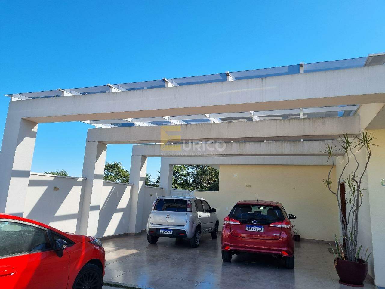 Casa em condomínio à venda no Condomínio Il Paradiso em Vinhedo/SP: 