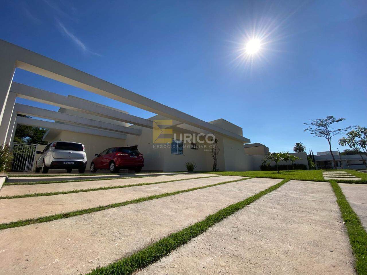 Casa em condomínio à venda no Condomínio Il Paradiso em Vinhedo/SP: 