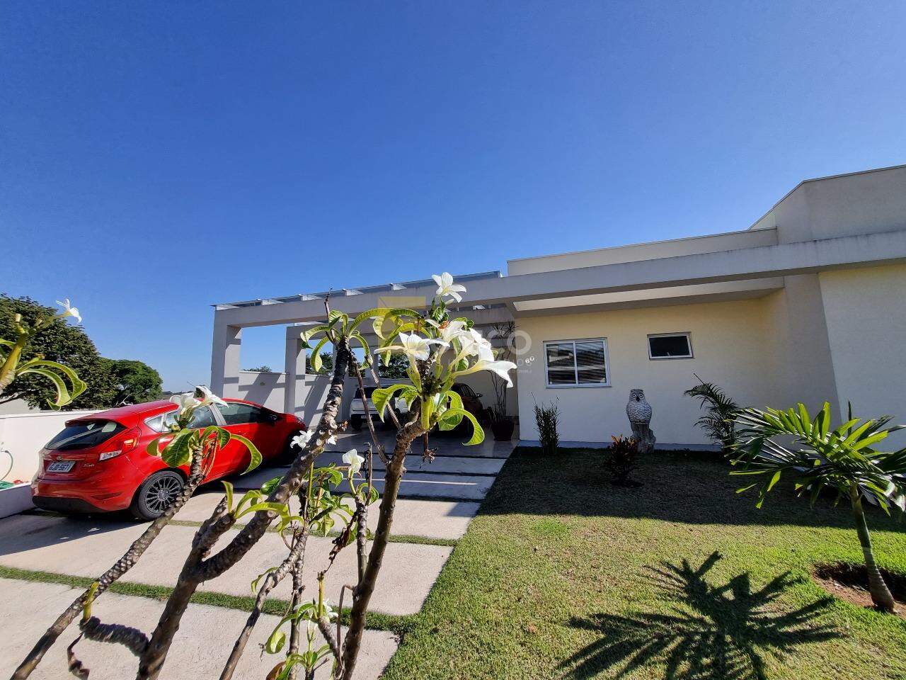 Casa em condomínio à venda no Condomínio Il Paradiso em Vinhedo/SP: 