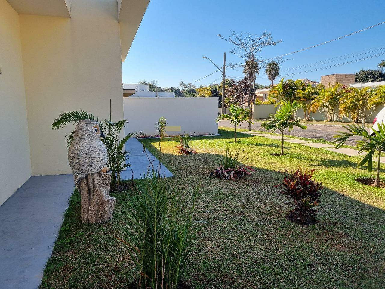 Casa em condomínio à venda no Condomínio Il Paradiso em Vinhedo/SP: 