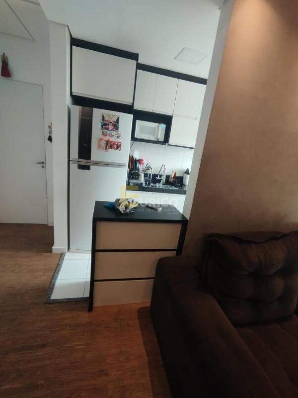 Apartamento à venda no Condomínio Residencial Valença em Valinhos/SP: 