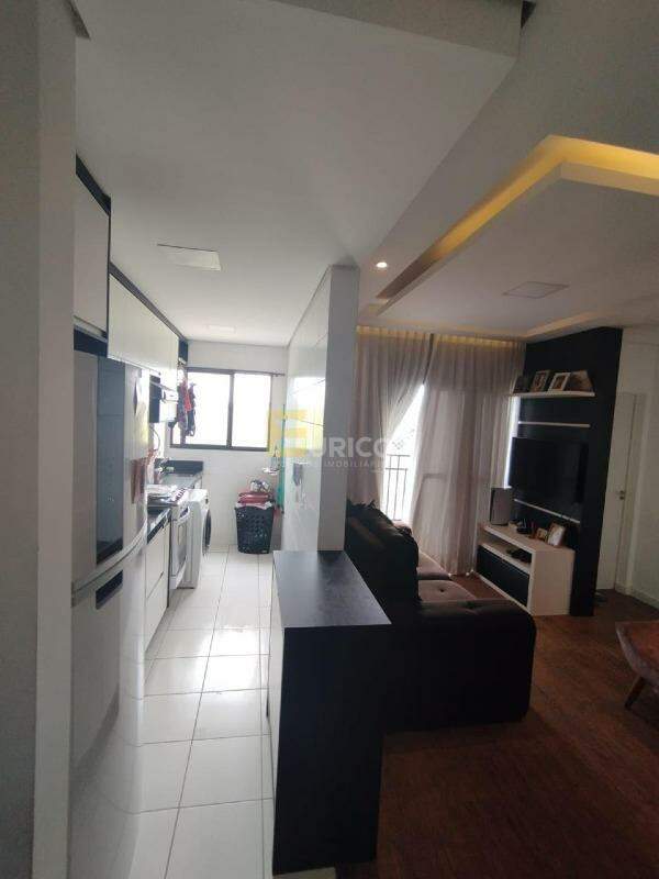 Apartamento à venda no Condomínio Residencial Valença em Valinhos/SP: 
