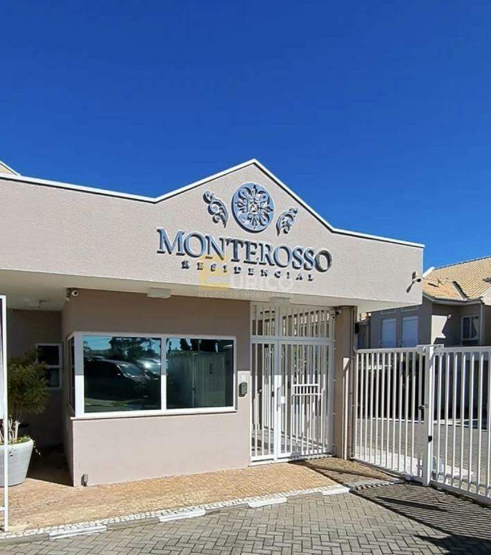 Casa em condomínio à venda no Condomínio Monterosso em Valinhos/SP: 