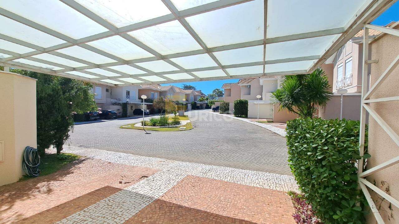 Casa em condomínio à venda no Condomínio Monterosso em Valinhos/SP: 