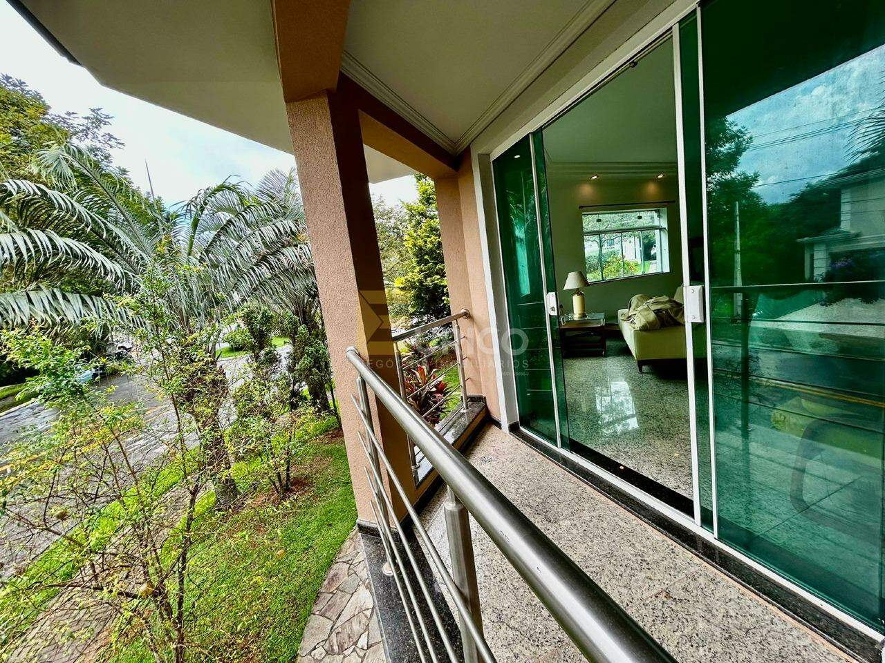 Casa em condomínio à venda no Condomínio Reserva Colonial em Valinhos/SP: 