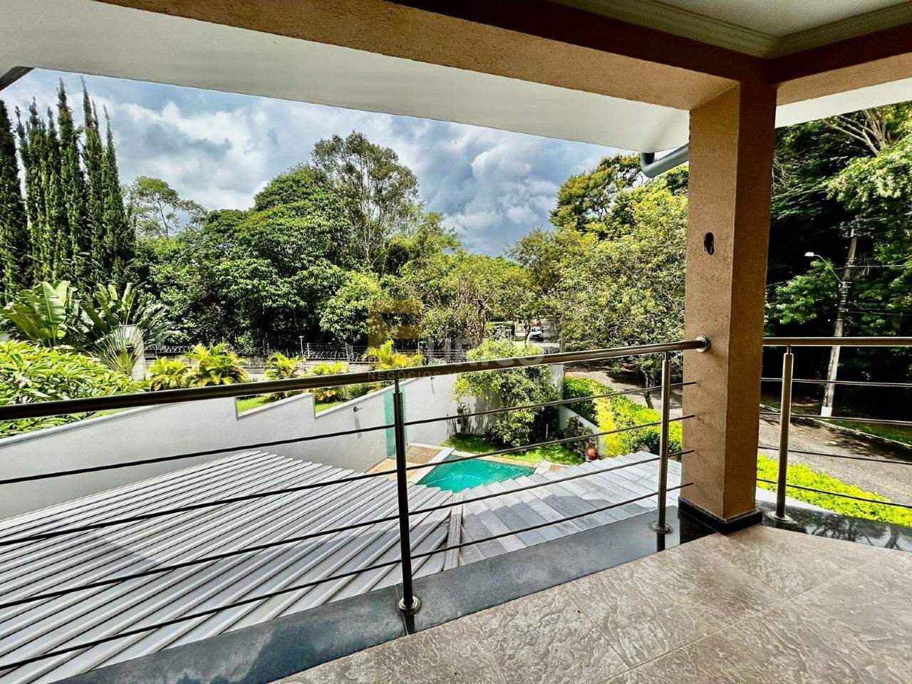 Casa em condomínio à venda no Condomínio Reserva Colonial em Valinhos/SP: 