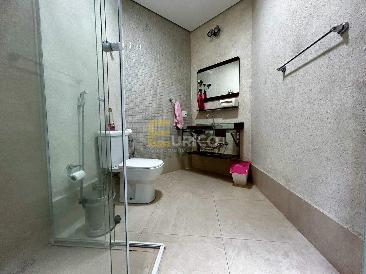 Casa em condomínio à venda no Condomínio Reserva Colonial em Valinhos/SP: 