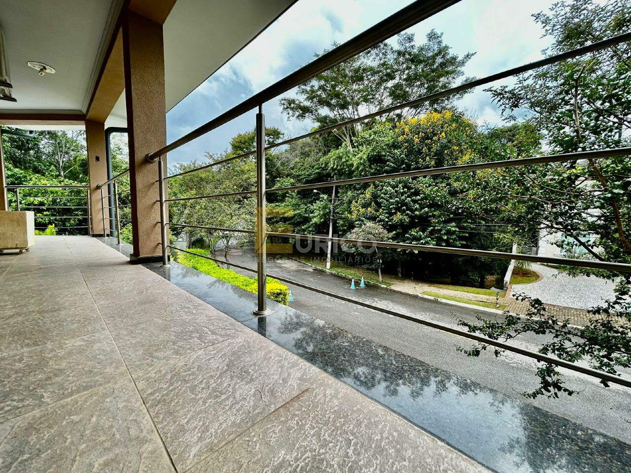 Casa em condomínio à venda no Condomínio Reserva Colonial em Valinhos/SP: 