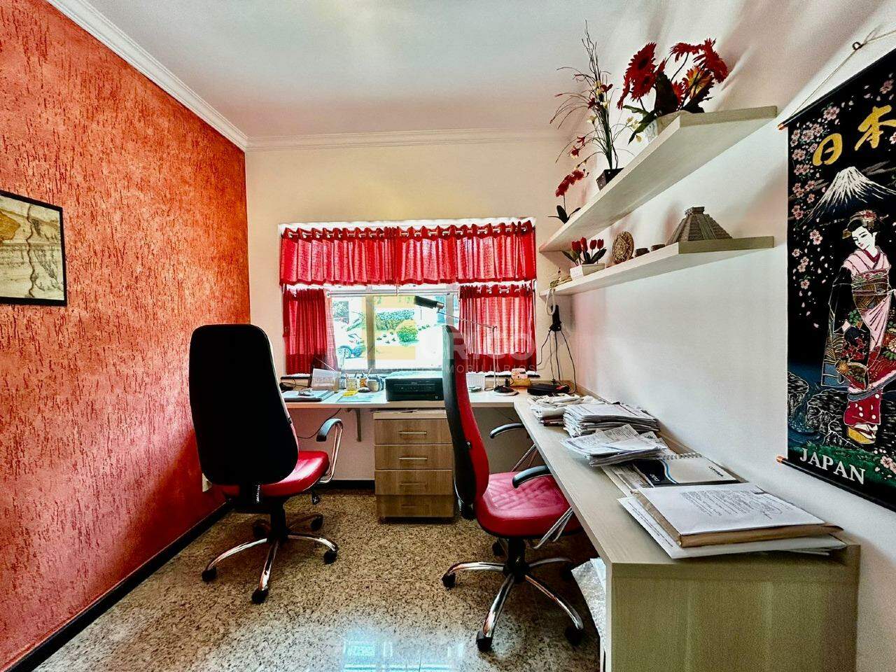 Casa em condomínio à venda no Condomínio Reserva Colonial em Valinhos/SP: 