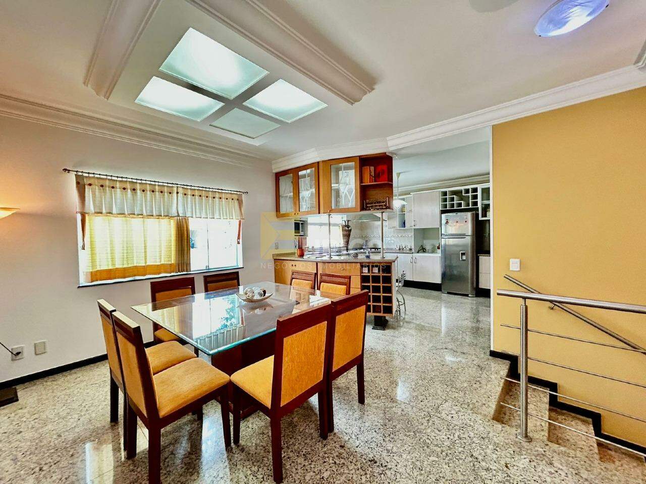 Casa em condomínio à venda no Condomínio Reserva Colonial em Valinhos/SP: 