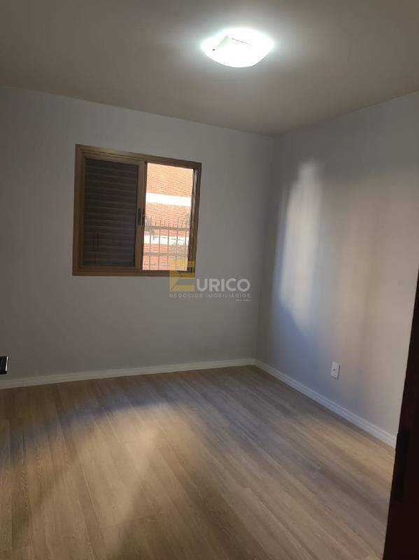 Apartamento à venda no Condomínio Edifício Ancon em Campinas/SP: 