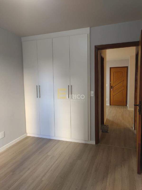 Apartamento à venda no Condomínio Edifício Ancon em Campinas/SP: 